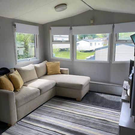 93 Newquay Bay Resort Pet Friendly Exterior photo