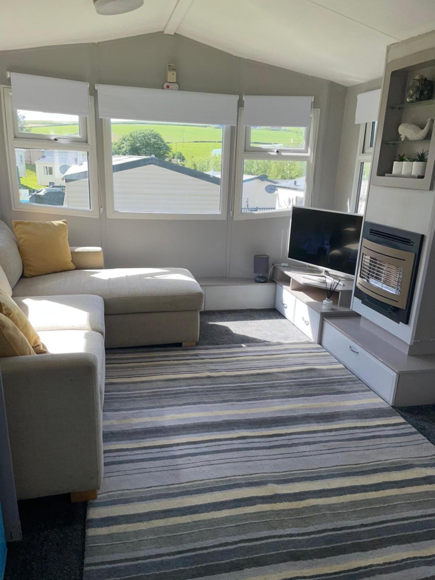 93 Newquay Bay Resort Pet Friendly Exterior photo